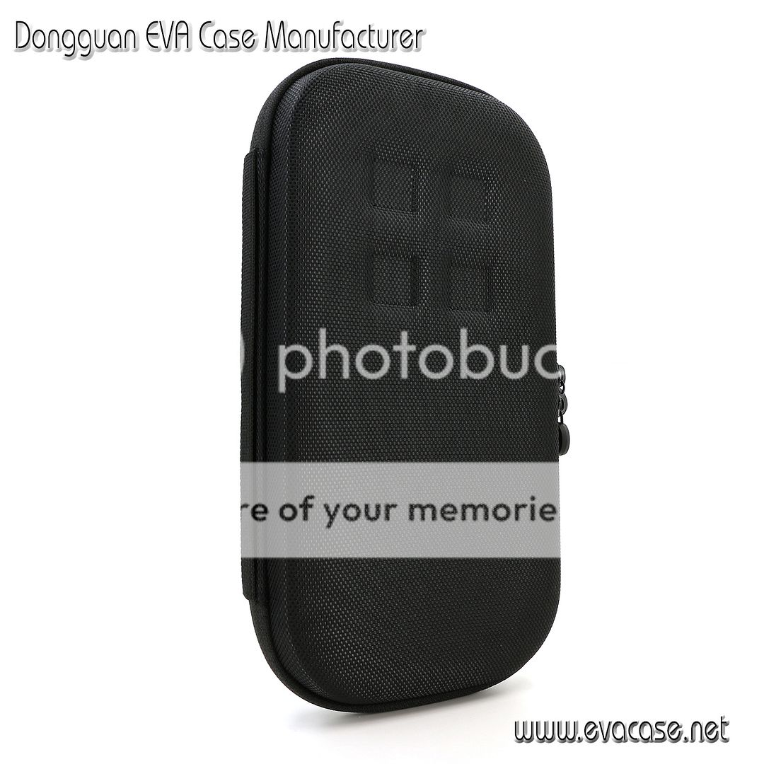 High quality littmann stethoscope case with removable molded interior